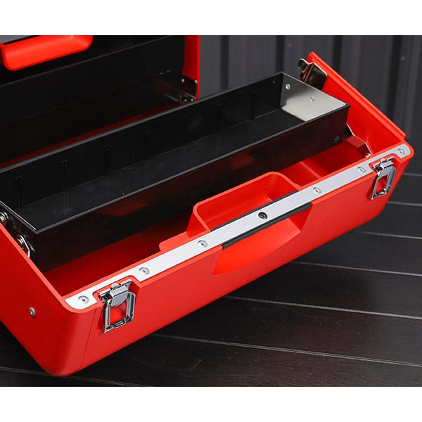 KTC 両開きプラハードケース SK330P-M 工具箱 プラスチック KTC 両開きプラハードケース SK330P-M 工具箱 プラスチック