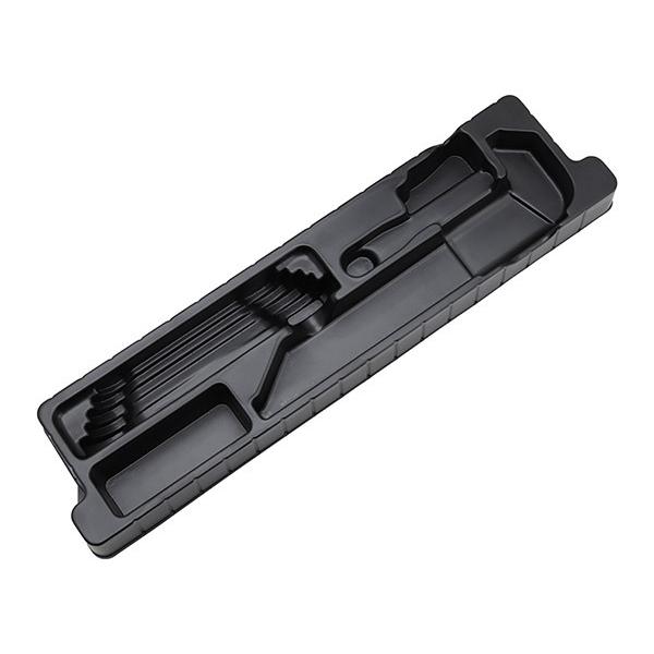 KTC EK-1A/EK-10A専用樹脂成形トレイ SK007M-SB-TR[SK007M-SB用
