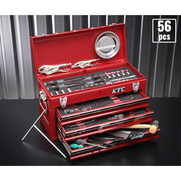 安心の定価販売 Ktc 9 5sq 56点工具セット Skxmc 特典付 レッド モーターサイクルツールセット Skx0213 採用モデル Sk Sale 21 Skセール 信頼 Iri Aiou Edu Pk