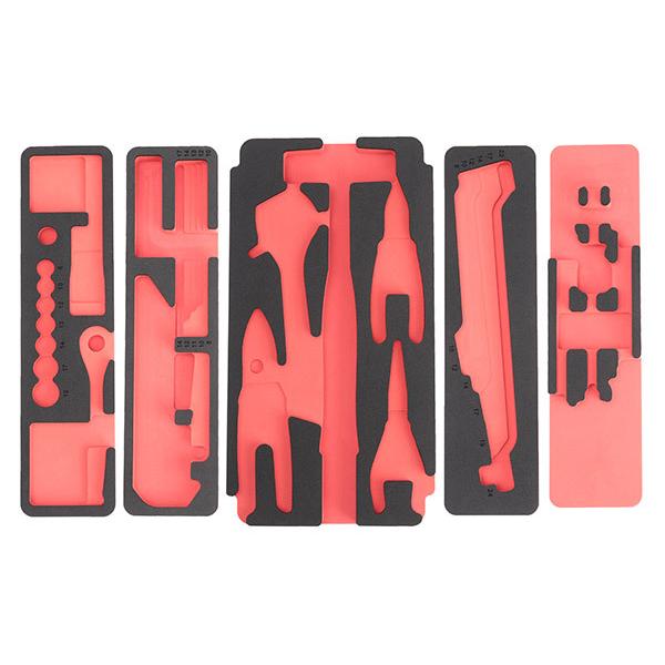 KTC 【期間限定セール】 KTC SK35621WT2 EK-1A/10A用 専用トレイ 9.5sq