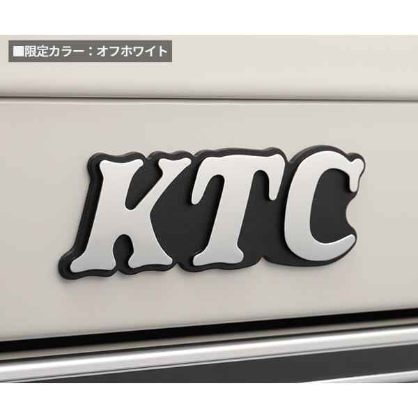 [ポイント5倍]　KTC　9.5sq.　62点工具セット　SK3660GXFWEM　SKX0213FW　オフホワイト　SK　SALE