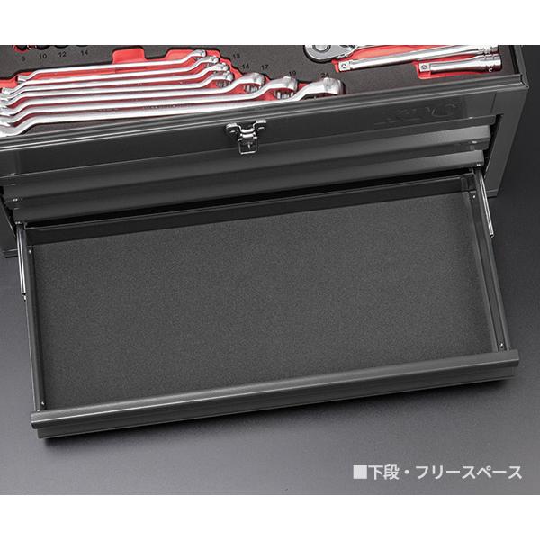 KTC 【特典付】2025SK限定カラー SK36625XFB 9.5sq. 工具セット KTC 【特典付】2025SK限定カラー SK36625XFB 9.5sq. 工具セット