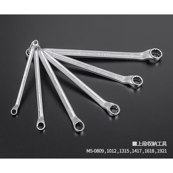 KTC 9.5sq. ライダーズメンテナンスツールセット 14点 バイク KTC 9.5sq. ライダーズメンテナンスツールセット 14点 バイク