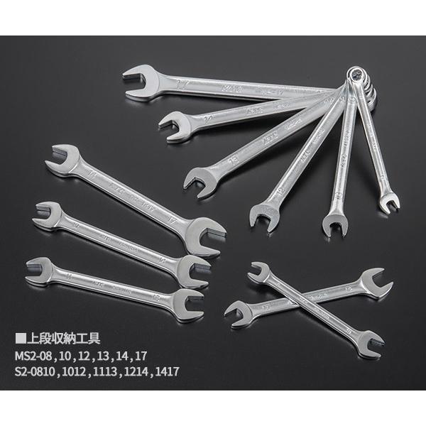 KTC KTC 9.5sq. 78点工具セット マラカイトグリーン SK37820XMLGREM