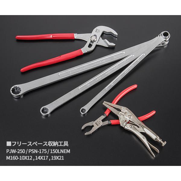 KTC SK39120XMREM 9.5sq. 91点工具セット マットレッド KTC SK39120XMREM 9.5sq. 91点工具セット マットレッド