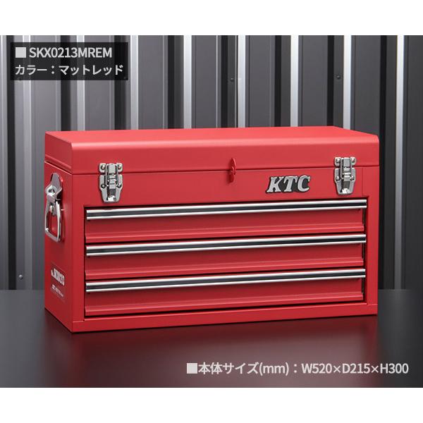 KTC SK39120XMREM 9.5sq. 91点工具セット マットレッド KTC SK39120XMREM 9.5sq. 91点工具セット マットレッド