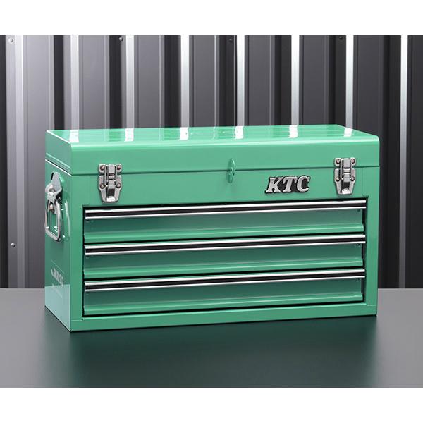 KTC KTC SK39120XTGEM 9.5sq. 91点工具セット ターコイズグリーン