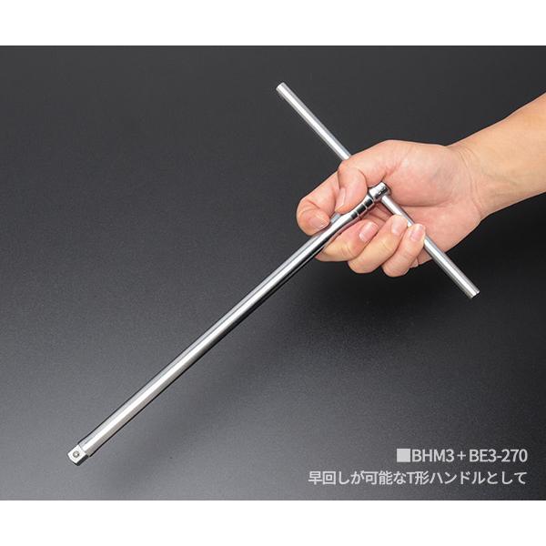 KTC 9.5sq. 92点工具セット オフホワイト SK39224XFWEM SKX0213FW 採用 エヒメマシンオリジナル ツールセット | KTC | 05