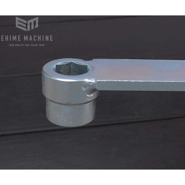 クランクプーリーボルトレンチ 楽天市場】JTC クランクプーリーレンチ プーリーレンチ ボルト脱着