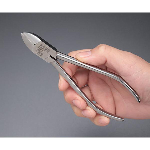 TONE（トネ） TONE SUSニッパ160mm (SKN-150)(4953488161069) トネ