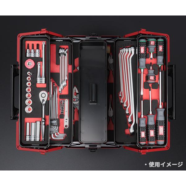 TKKさん専用 2個セット タケオキクチ 二つ折り財布 本革 メンズ TKW-00222 レディング