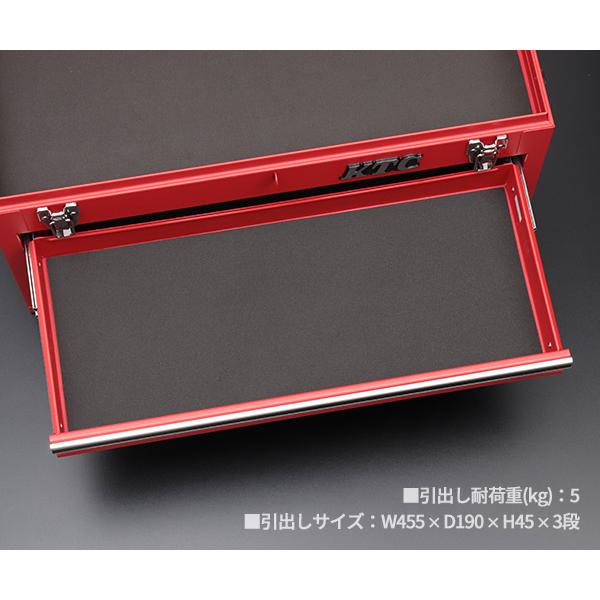 KTC KTC工具箱 SKX0213MREM ツールチェスト マットレッド 京都 KTC KTC工具箱 SKX0213MREM ツールチェスト マットレッド 京都