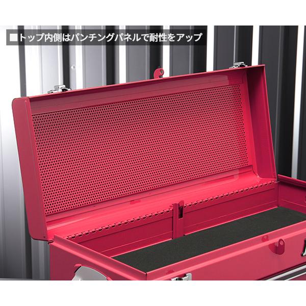 KTC ツールチェスト SKX0213SYR シラーズレッド 工具箱 ツール KTC ツールチェスト SKX0213SYR シラーズレッド 工具箱 ツール