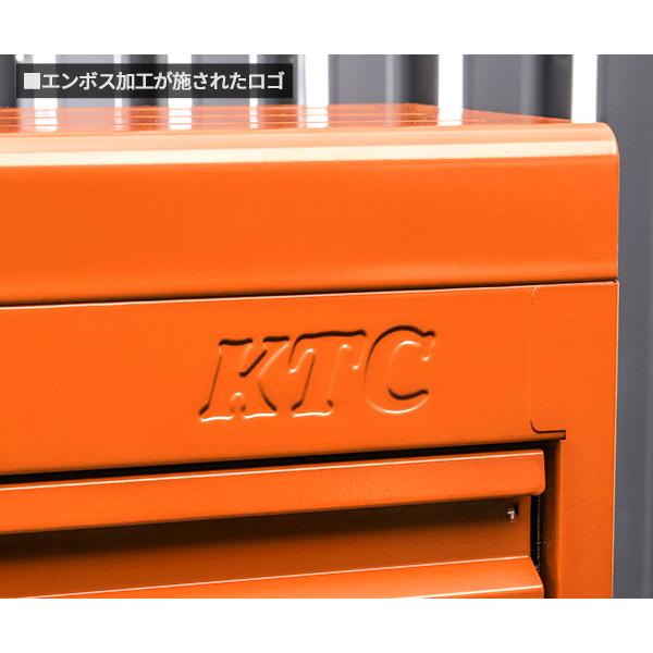 KTC オレンジ ツールボックス セット KTC オレンジ ツールボックス セット KTC オレンジ ツールボックス