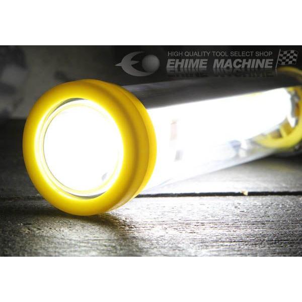 saga ストロングライト(LED) SAGA ストロングライトLEDコードレスタイプ LB-LED8A