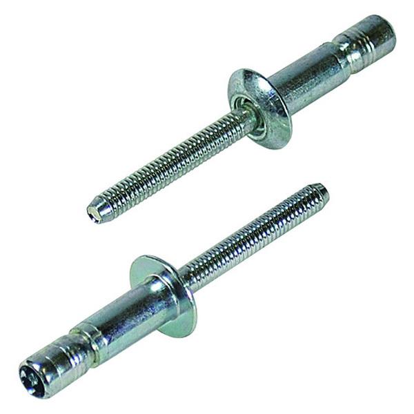 LOBSTER ロブテックス 高強度ブラインドリベット Φ6.4/板厚15.9mm (10