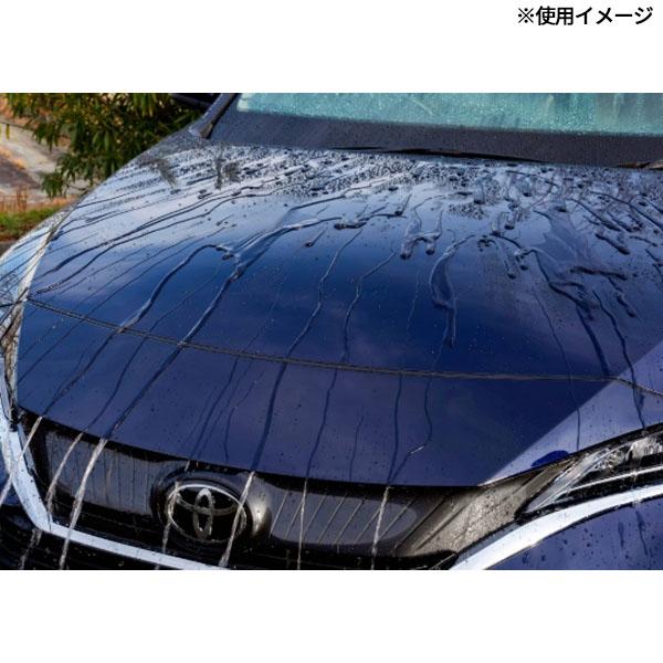 ソフト99 レインドロップ トリガー 500ml ボディ・ガラス用 撥水