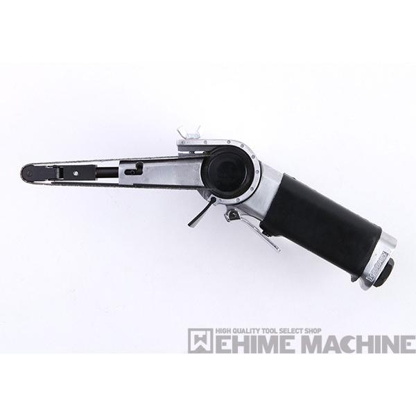 SP AIR ベルトサンダー[10mm/12mm兼用] SP-1370A VESSEL ベッセル