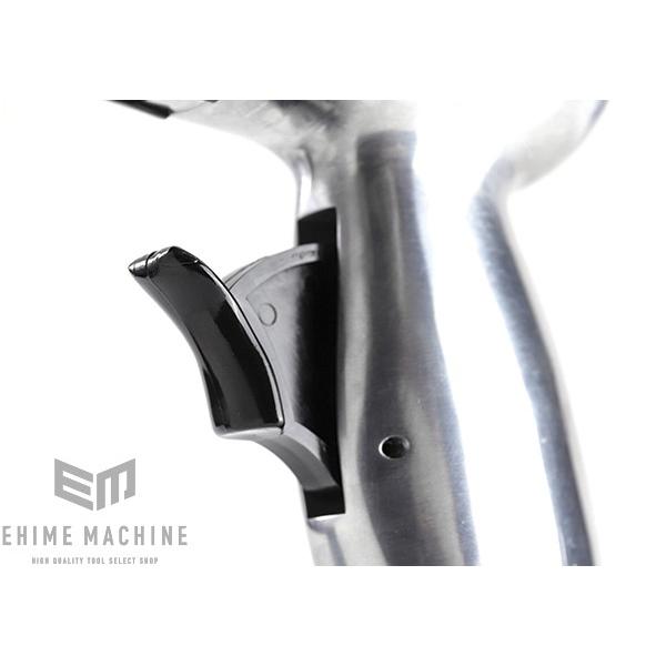 SP AIR エアーハンマー SP-1410K : エヒメマシン Yahoo!ショッピング店