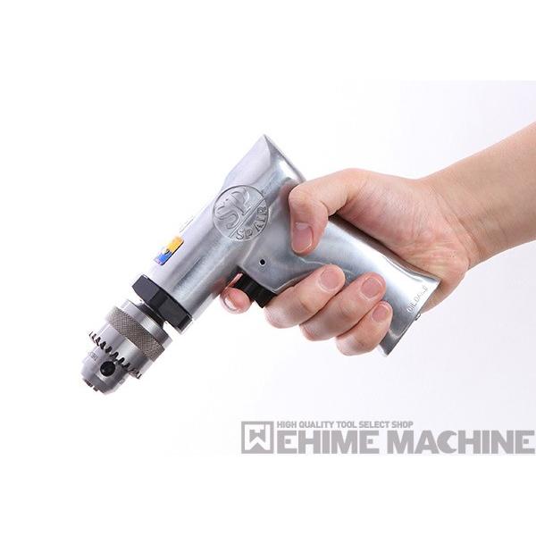 SP AIR エアードリル SP-1511 エスピーエアー : エヒメマシン Yahoo