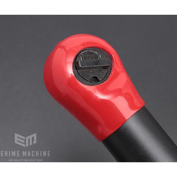 SP AIR エスピーエアー 9.5sq ロングラチェットレンチ SP-1762l