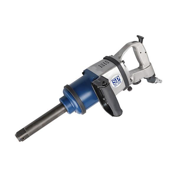 SP AIR 25.4mm インパクトレンチ SP-390DX ベッセル 工具 タイヤ交換
