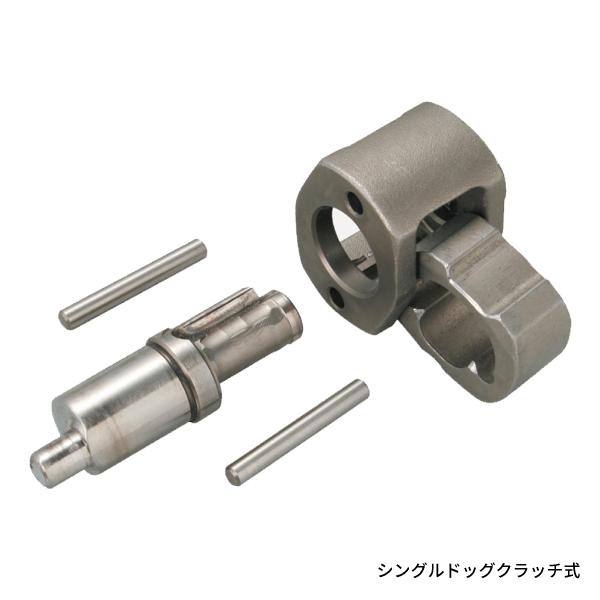 SP AIR SP-7731 12.7sq.高トルクラチェパクト(2.5倍速エアーラチェット