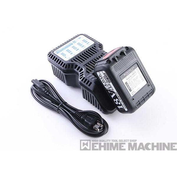 SP814018V 12.7mm角コードレスインパクトレンチ SP8140 SP 18V12.7mm角