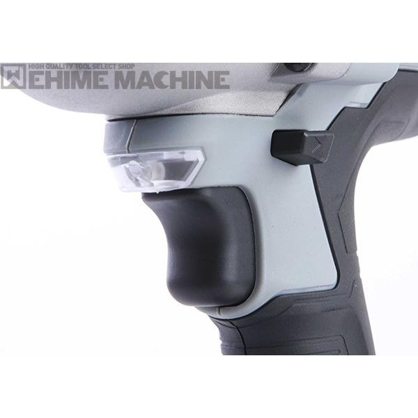 SP AIR SP8140 12.7sq. コードレスインパクトレンチ SP AIR SP8140 12.7sq. コードレスインパクトレンチ