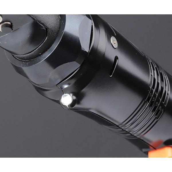 SP コードレスラチェットレンチ SP81613F ベッセル AIR : エヒメマシン