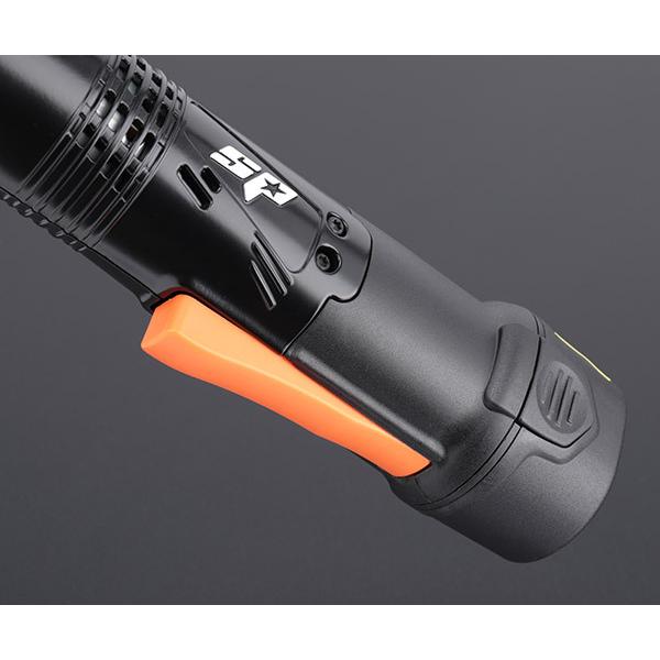(未使用･未開封品)　SP コードレスラチェットレンチ SP81613 60wa65s SP コードレスラチェットレンチ SP81613F ベッセル AIR : エヒメマシン