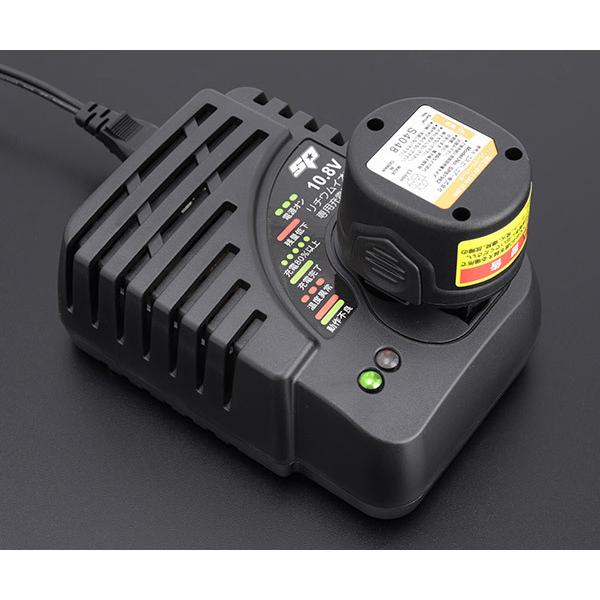 SP コードレスラチェットレンチ SP81613F ベッセル AIR : エヒメマシン