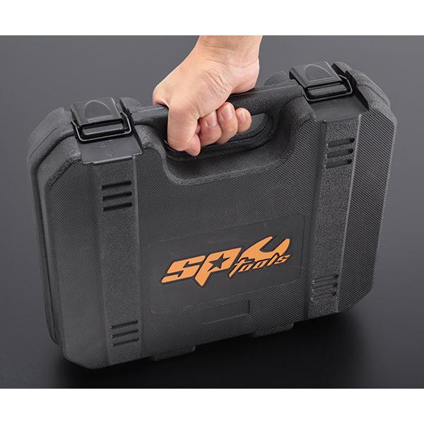 SP コードレスラチェットレンチ SP81613F ベッセル AIR : エヒメマシン