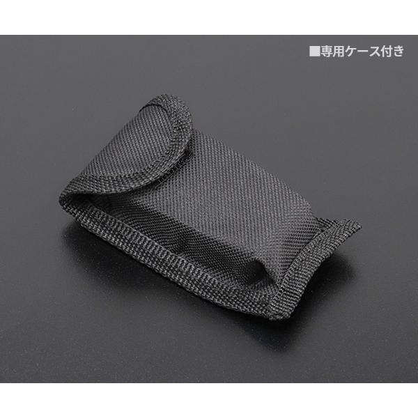 SWISSTECH（スイステック） ST36019 折りたたみマルチツール ケース付