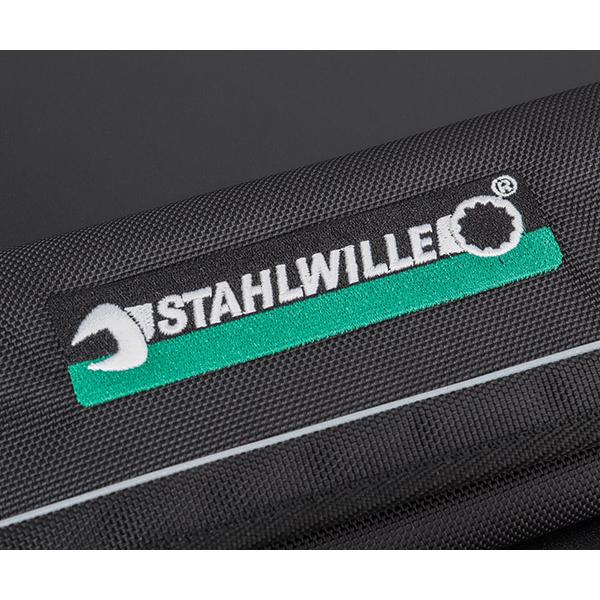 アウトレット専用商品 STAHLWILLE 10/6 両口スパナセット 6本セット スタビレー