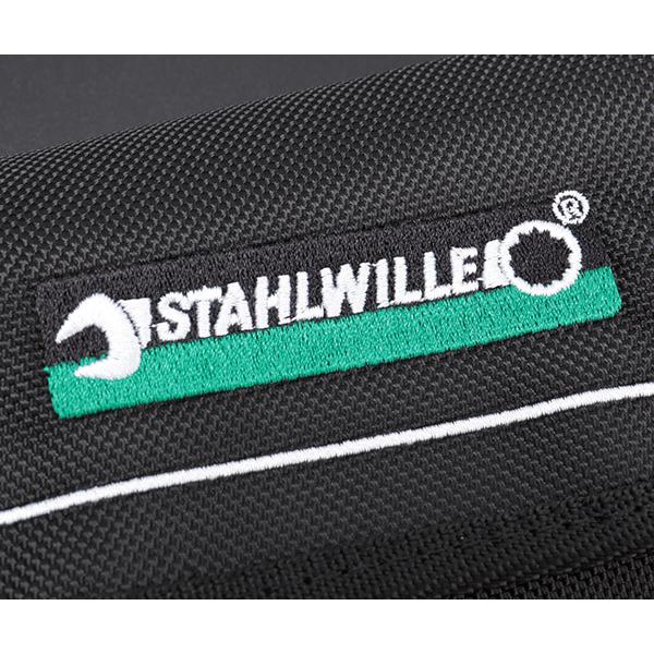 STAHLWILLE 12/10PC イグニッションスパナセット (96400653) スタビレー :stahlwille-12l10pc