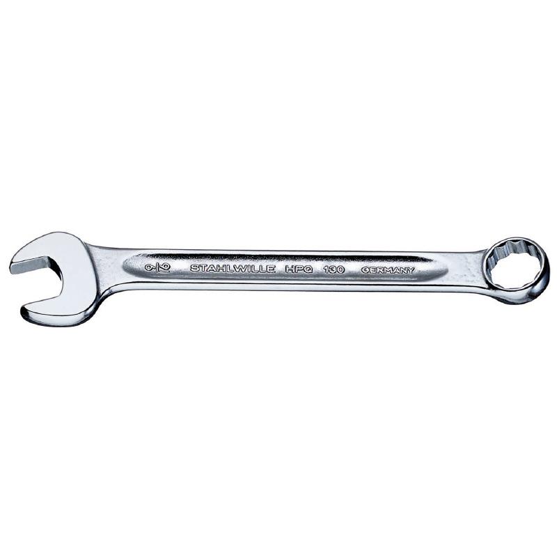 STAHLWILLE（スタビレー） 日本正規品 片目片口スパナ (HPQ) (130A-5