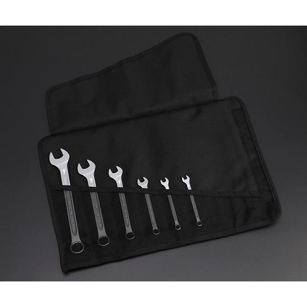 STAHLWILLE 日本正規品 スタビレー (MINI)片目片口スパナセット