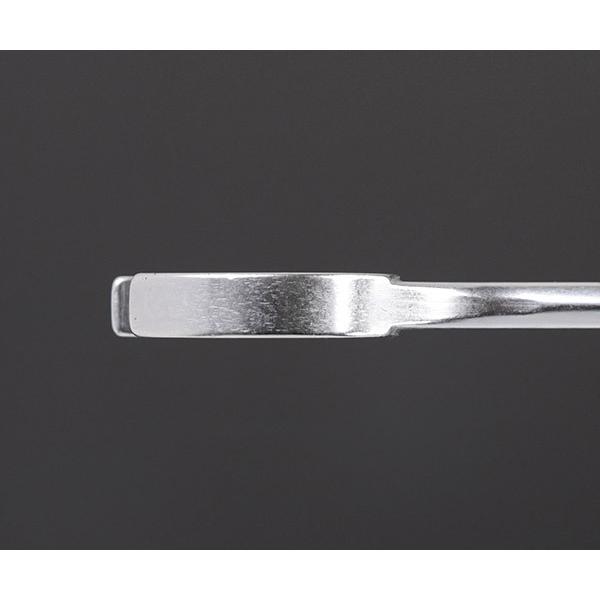 STAHLWILLE 日本正規品 スタビレー 片目片口スパナ(ロング) (14 STAHLWILLE 日本正規品 スタビレー 片目片口スパナ(ロング) (14