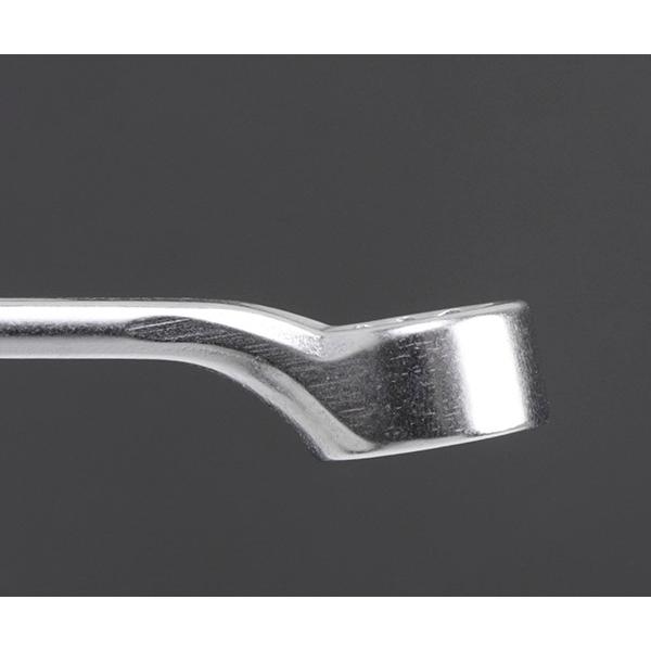 STAHLWILLE 日本正規品 スタビレー 片目片口スパナセット(ロング STAHLWILLE 日本正規品 スタビレー 片目片口スパナセット(ロング