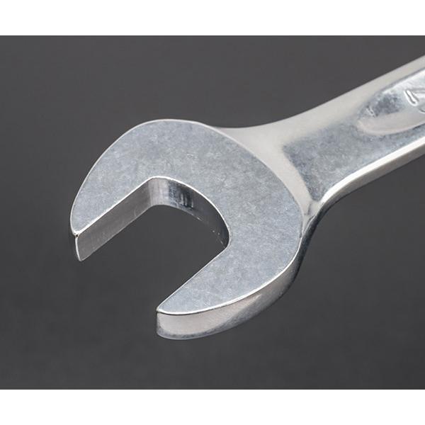 STAHLWILLE（スタビレー） 日本正規品 ラチェットコンビネーション