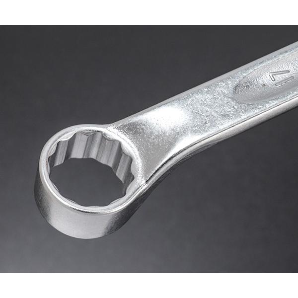 STAHLWILLE 日本正規品 スタビレー メガネレンチセット (23/8 STAHLWILLE 日本正規品 スタビレー メガネレンチセット (23/8