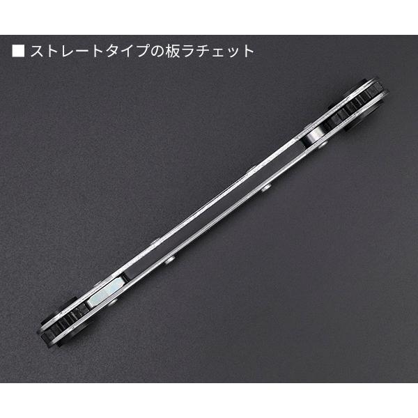 STAHLWILLE 日本正規品 スタビレー 板ラチェットメガネセット STAHLWILLE 日本正規品 スタビレー 板ラチェットメガネセット