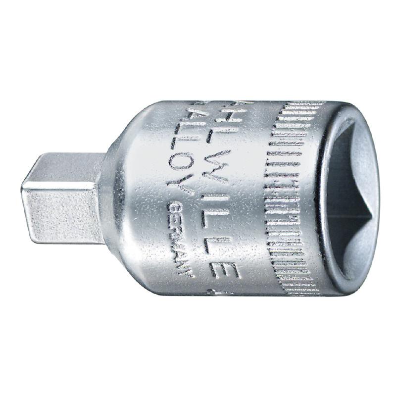 STAHLWILLE（スタビレー） 日本正規品 3/8X1/4 ソケットアダプター