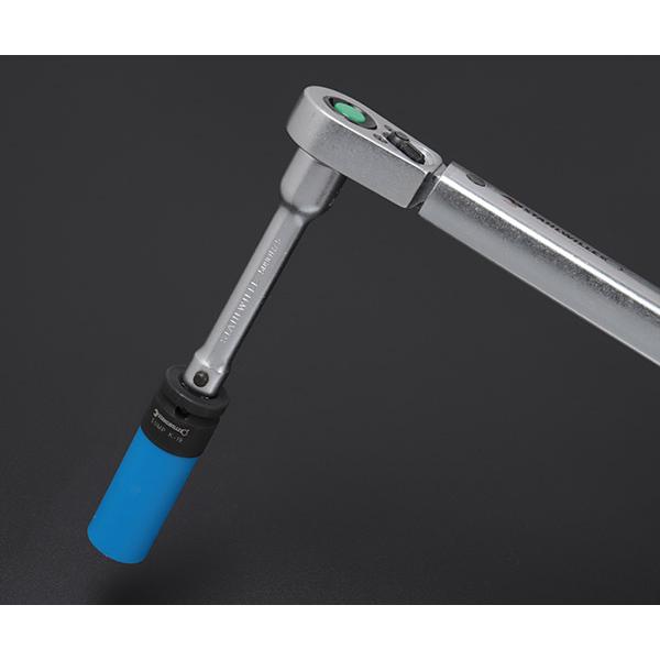 STAHLWILLE トルクレンチセット 721QR/20/3/1QUICK-JP 40-200Nm STAHLWILLE トルクレンチセット 721QR/20/3/1QUICK-JP 40-200Nm
