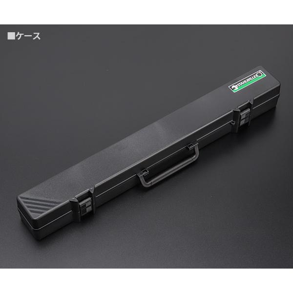 STAHLWILLE トルクレンチセット 721QR/20/3/1QUICK-JP 40-200Nm STAHLWILLE トルクレンチセット 721QR/20/3/1QUICK-JP 40-200Nm