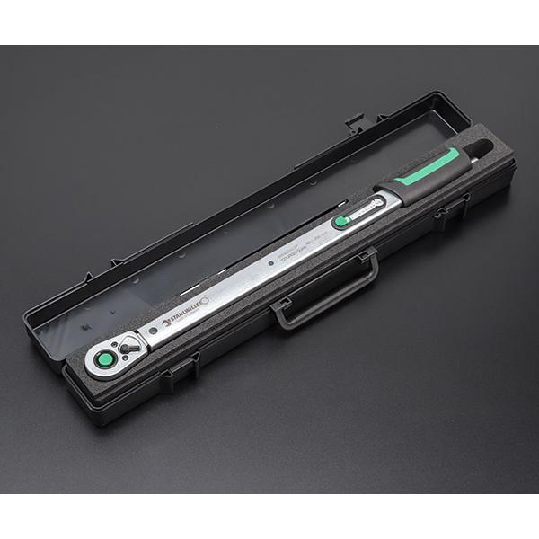 STAHLWILLE トルクレンチセット 721QR/20/3/1QUICK-JP 40-200Nm STAHLWILLE トルクレンチセット 721QR/20/3/1QUICK-JP 40-200Nm