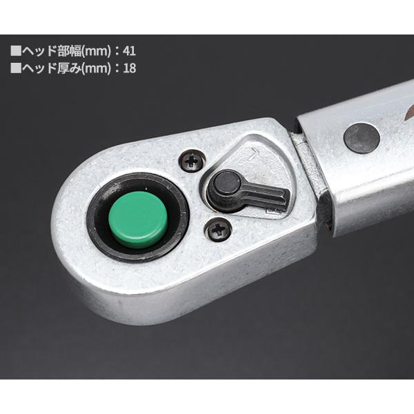 STAHLWILLE 日本正規品 スタビレー トルクレンチ40-200NM (721QR STAHLWILLE 日本正規品 スタビレー トルクレンチ40-200NM (721QR
