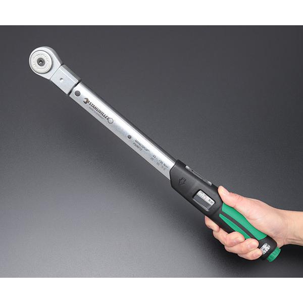 STAHLWILLE 日本正規品 スタビレー 'トルクレンチセット (25 STAHLWILLE 日本正規品 スタビレー 'トルクレンチセット (25