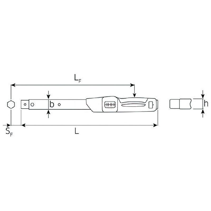 STAHLWILLE 730N/2 トルクレンチ (4-20NM) (50181102) スタビレー EHIME MACHINE - 通販 - PayPayモール STAHLWILLE 730N/2 トルクレンチ (4-20NM) (50181102) スタビレー EHIME MACHINE - 通販 - PayPayモール